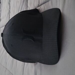 Hurley Flexfit Fitted Baseball Hat